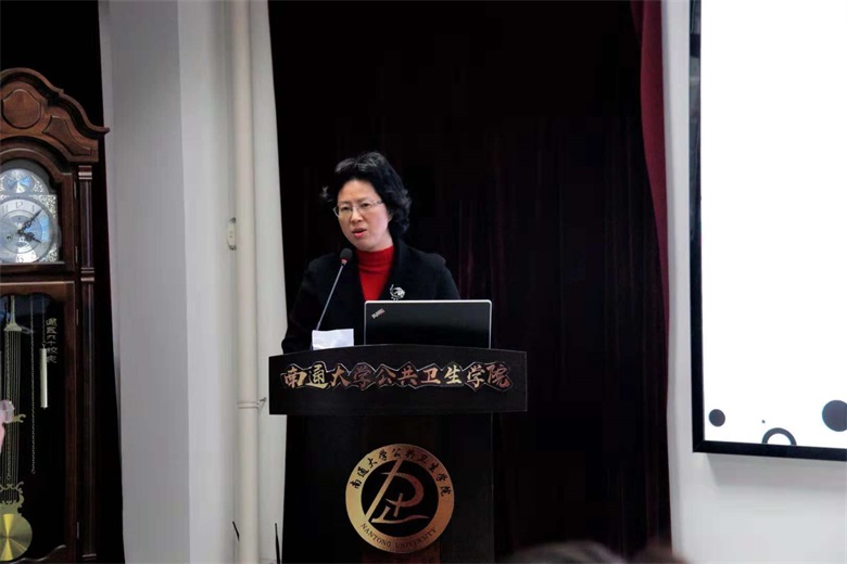 公共卫生公司党总支书记李清湘对师生提具体要求.jpg